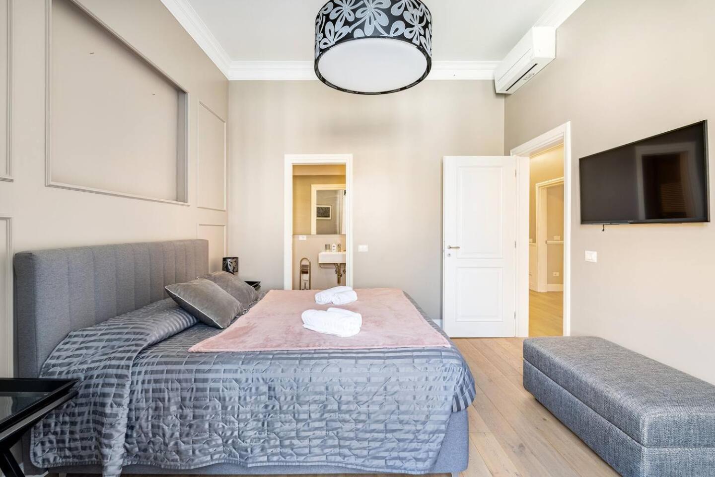 Appartamento 49 Square Garden Firenze